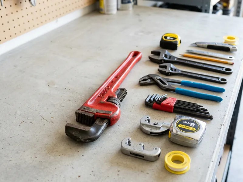 Emergency Plumber in Twin Lakes, OK